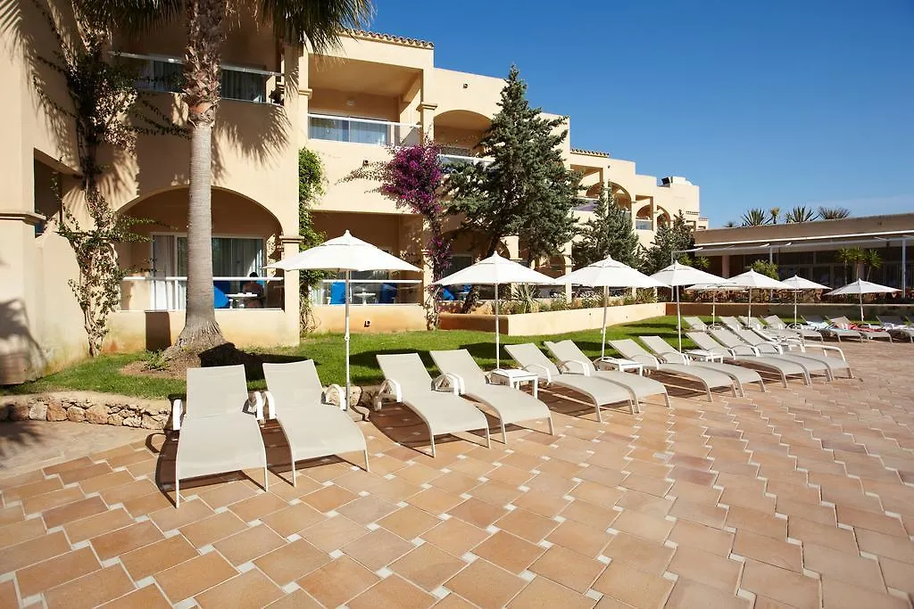 Grupotel Santa Eularia & Spa - Adults Only Santa Eulària des Riu 4*,  Spanien