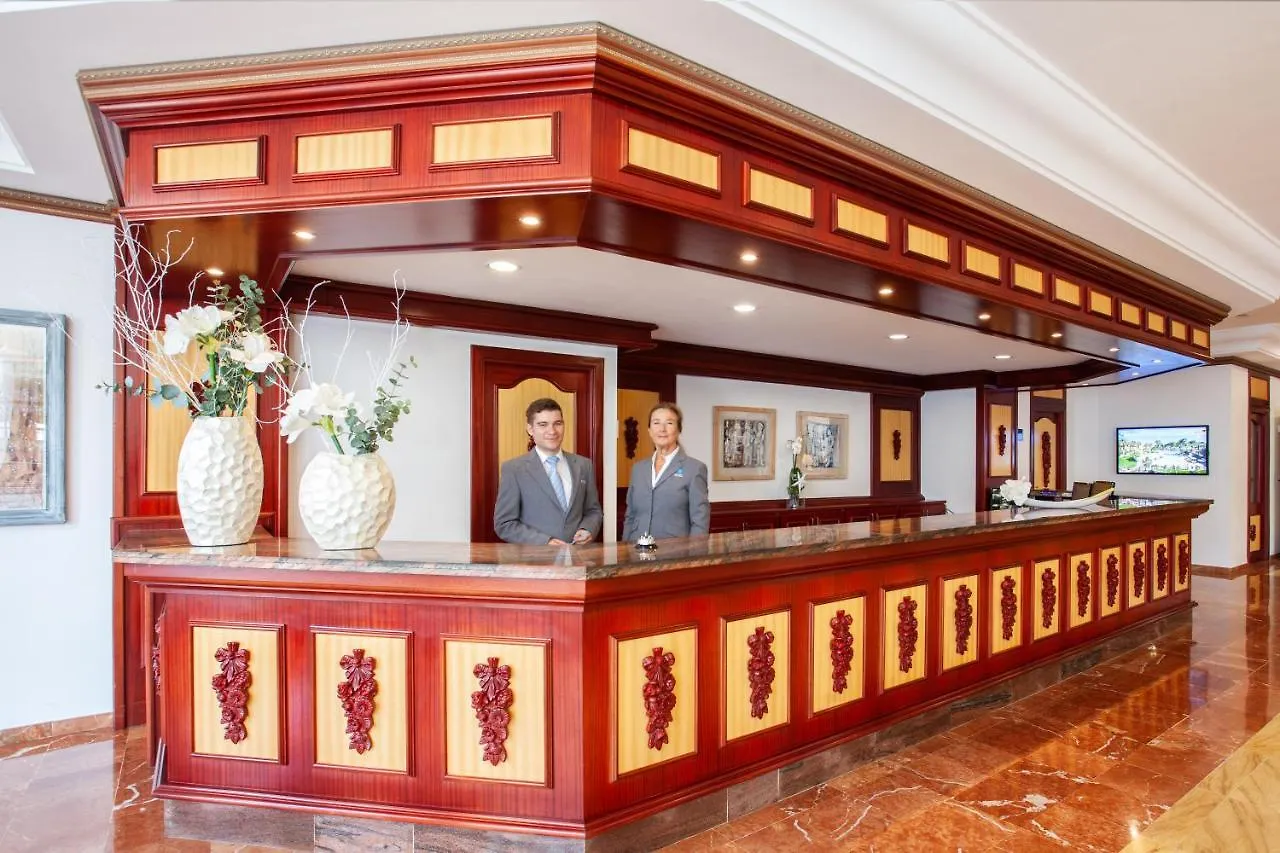 Grupotel Santa Eularia & Spa - Adults Only Santa Eulària des Riu