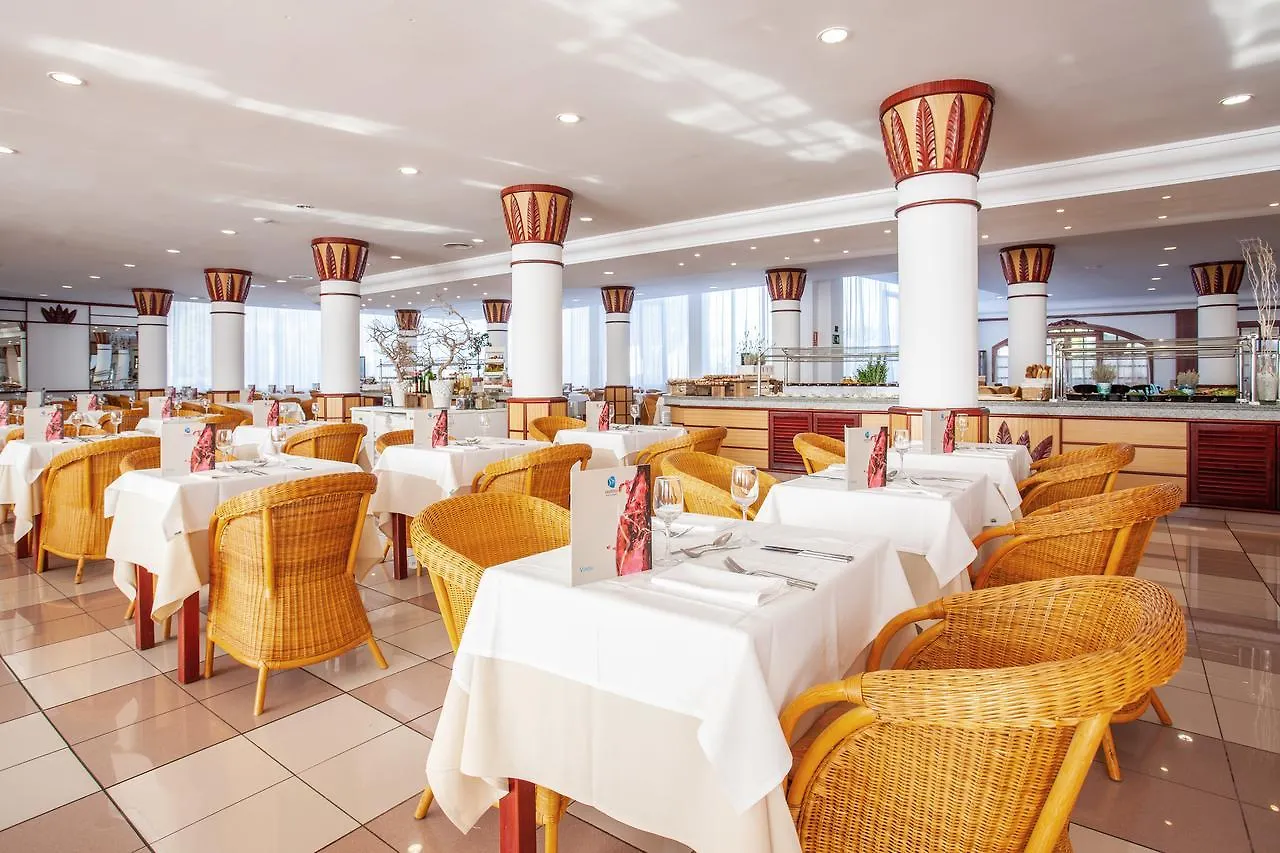 Grupotel Santa Eularia & Spa - Adults Only Santa Eulària des Riu Spanien