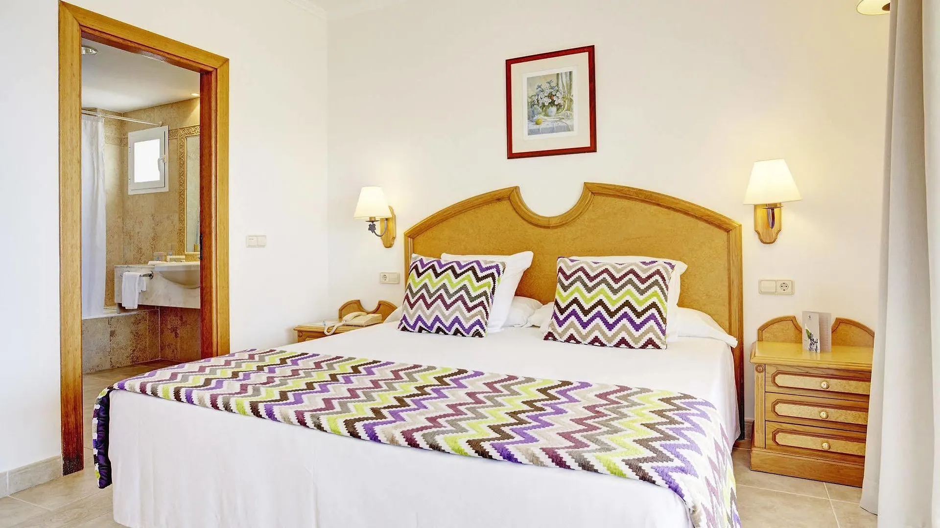 Hotel Grupotel Santa Eularia & Spa - Adults Only Santa Eulària des Riu
