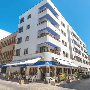  Appartement Niko