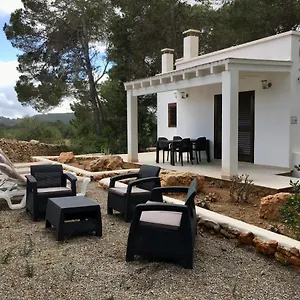  Appartement Casa Ribas