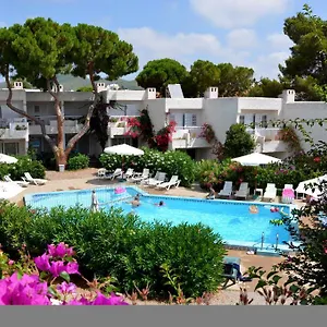  Appartement Atlas Ibiza