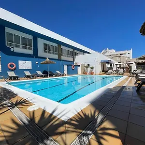  Appartement Cel Blau