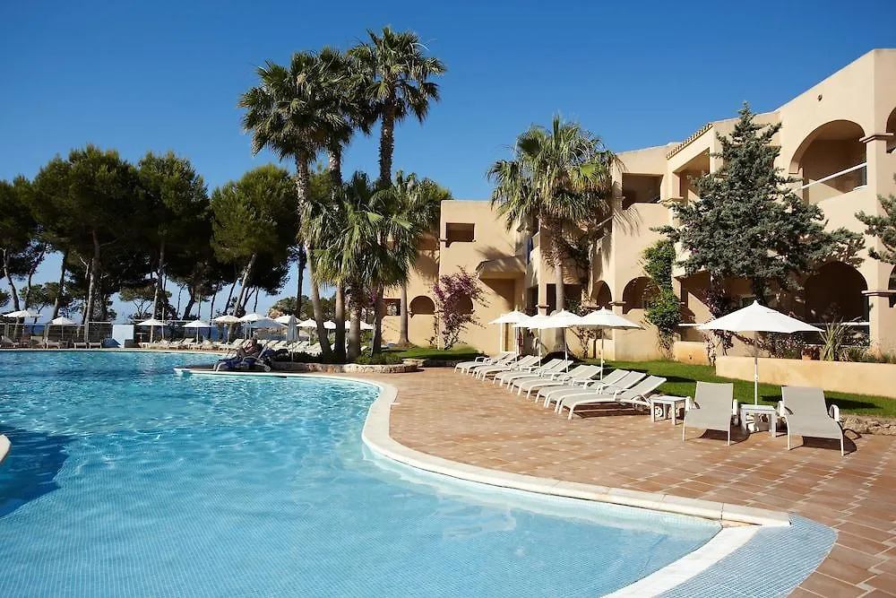 Grupotel Santa Eularia & Spa - Adults Only Santa Eularia des Riu Hotel