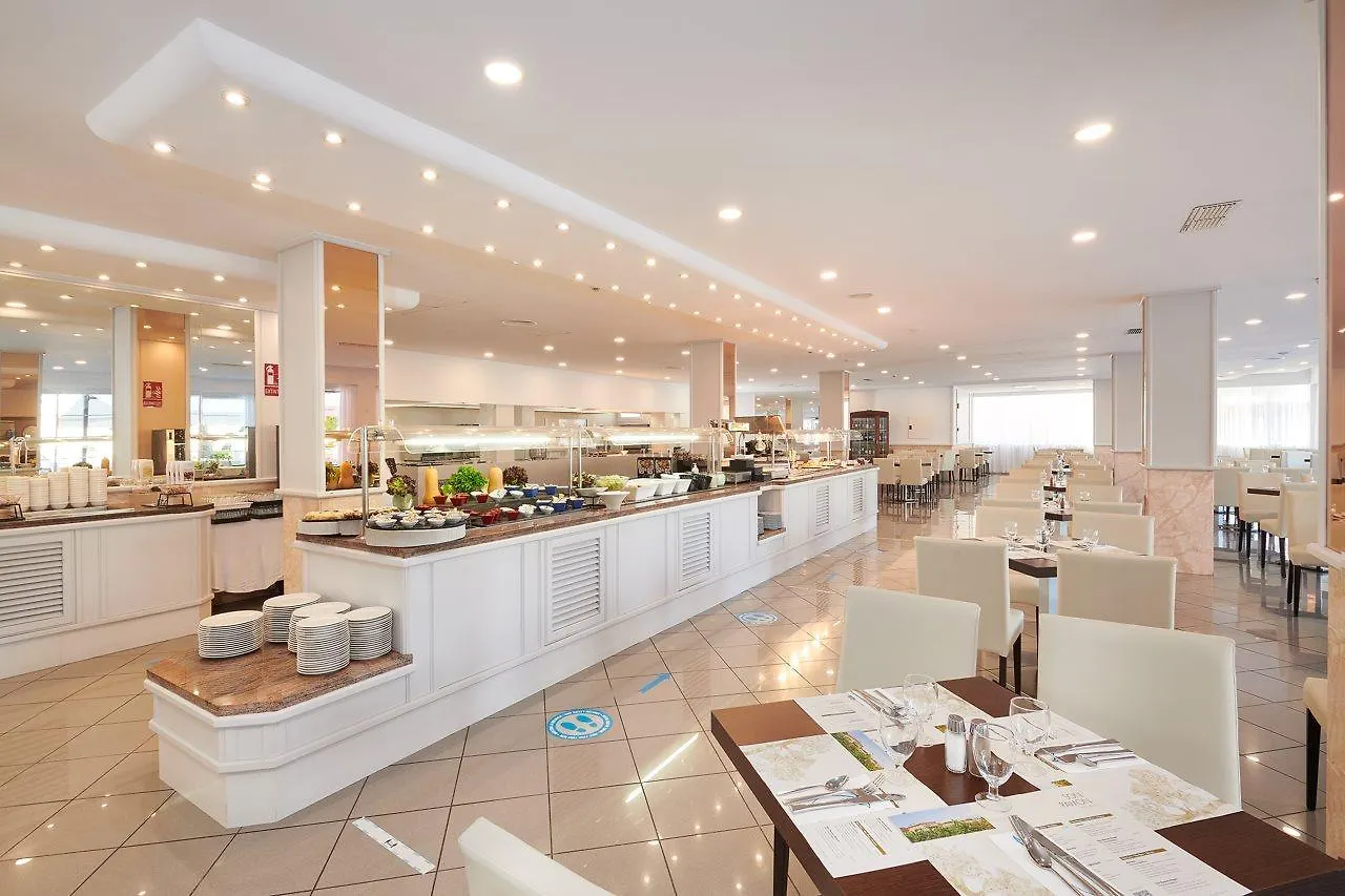 Grupotel Santa Eularia & Spa - Adults Only Santa Eularia des Riu 4*,