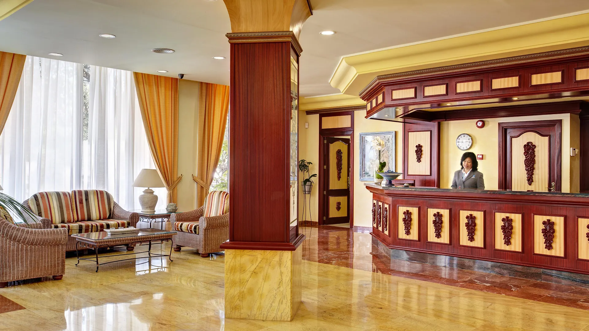 Hotel Grupotel Santa Eularia & Spa - Adults Only Santa Eulalia del Río