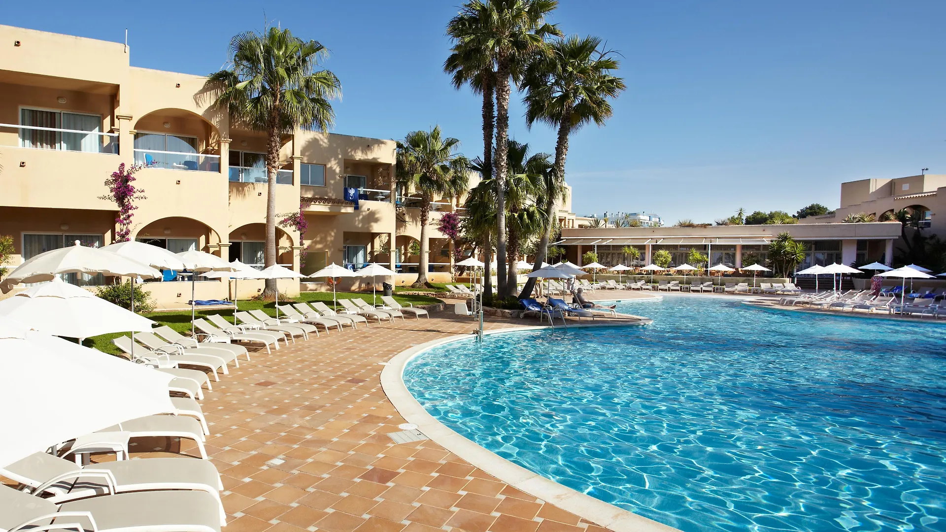 Grupotel Santa Eularia & Spa - Adults Only Santa Eulalia del Río 4*,