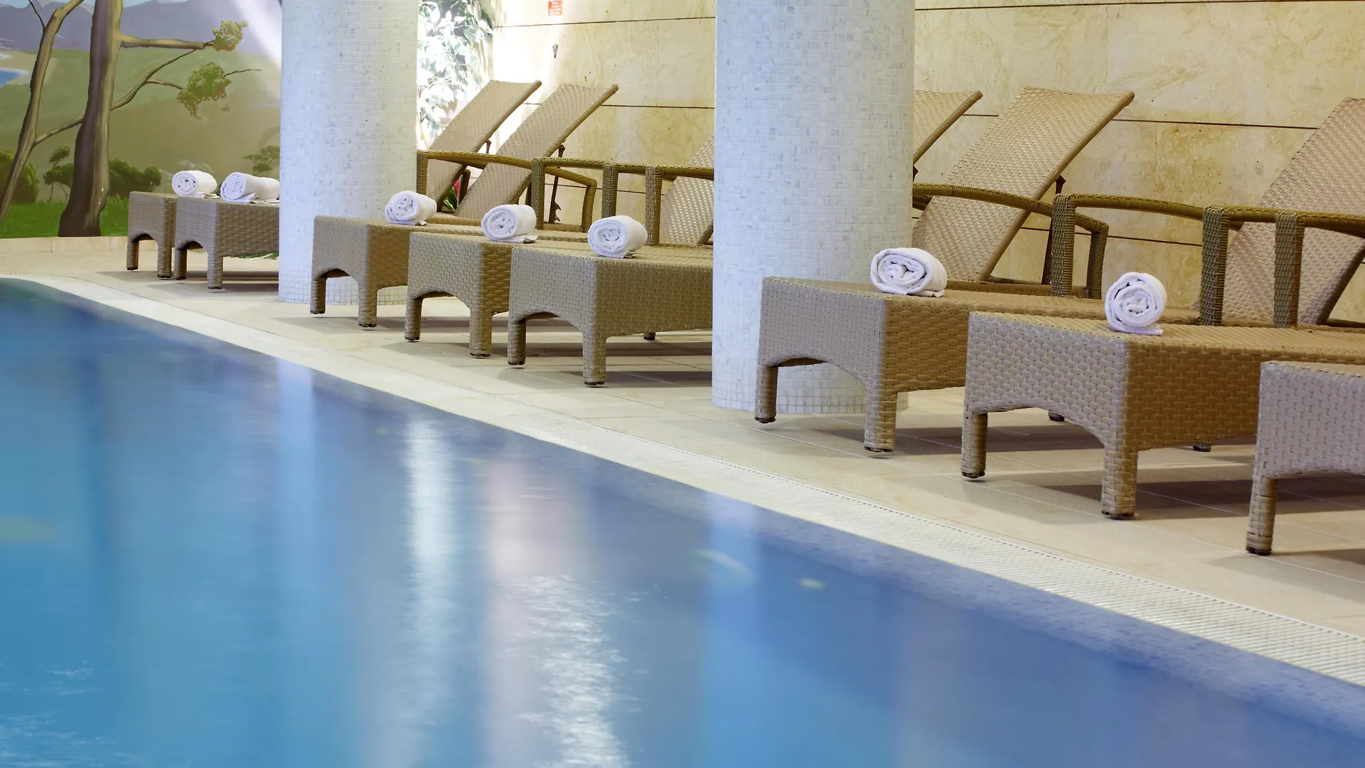 Grupotel Santa Eularia & Spa - Adults Only Santa Eulalia del Río