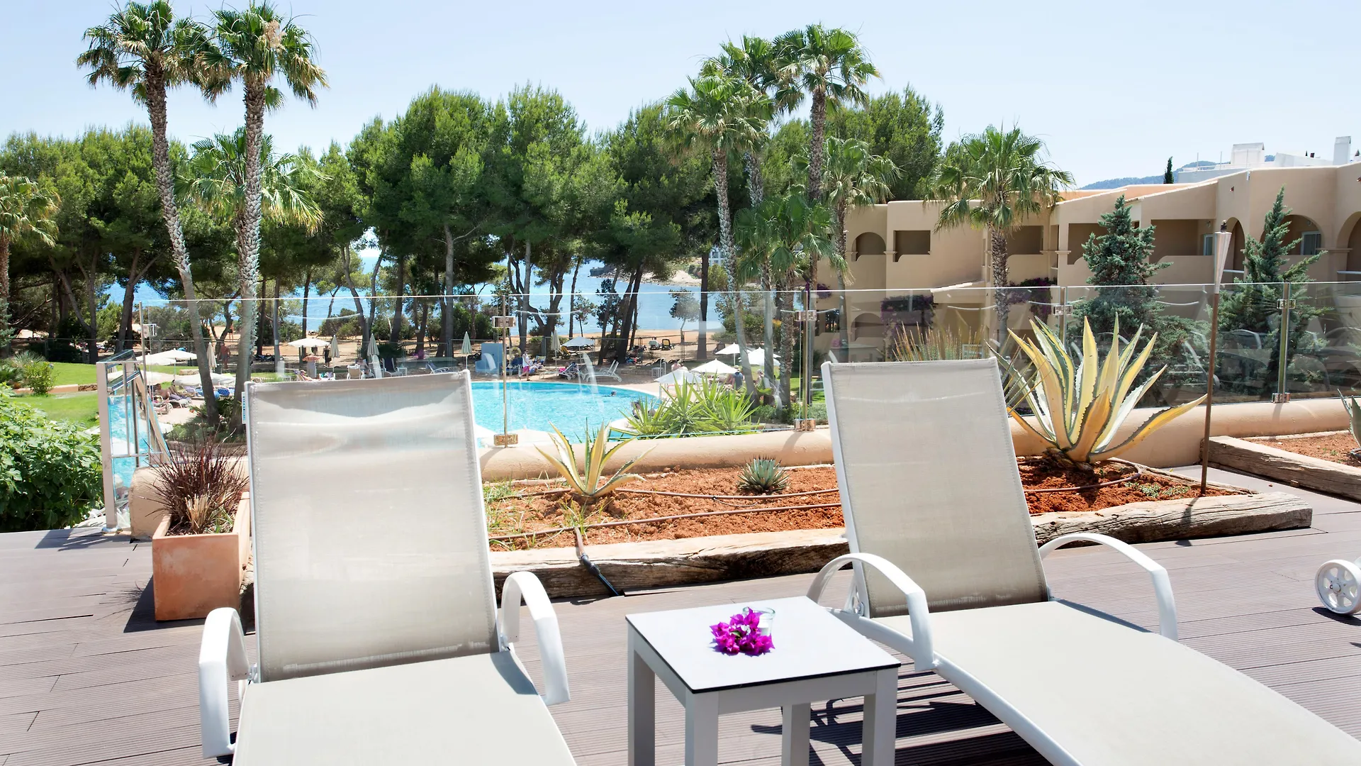 Grupotel Santa Eularia & Spa - Adults Only Santa Eulalia del Río España