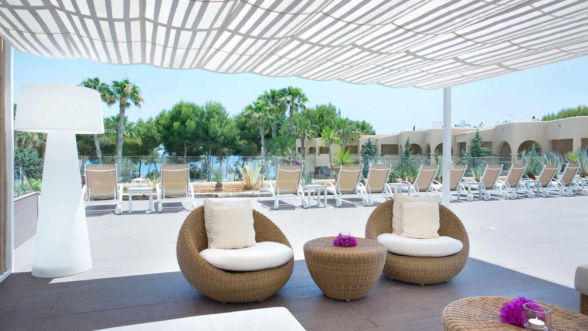 Grupotel Santa Eularia & Spa - Adults Only Santa Eulalia del Río España