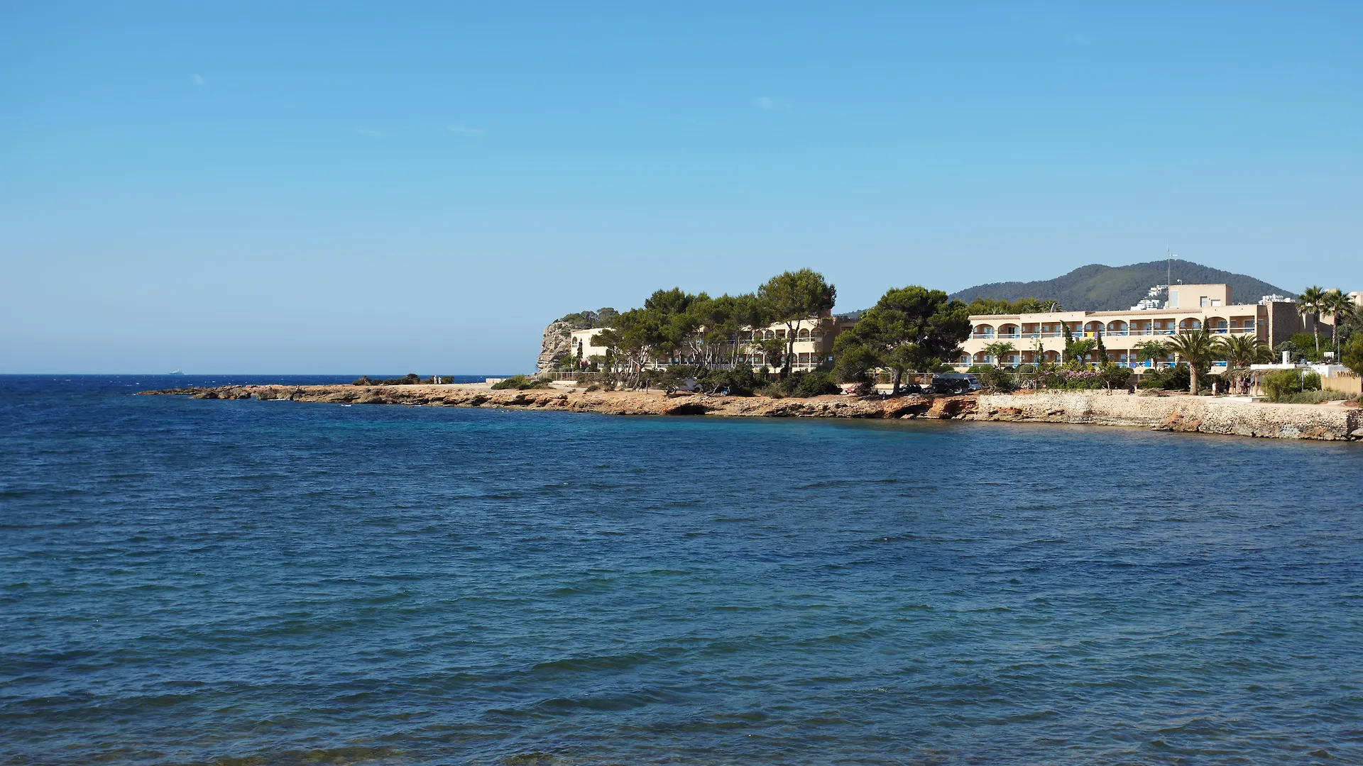 Grupotel Santa Eularia & Spa - Adults Only Santa Eulalia del Río España