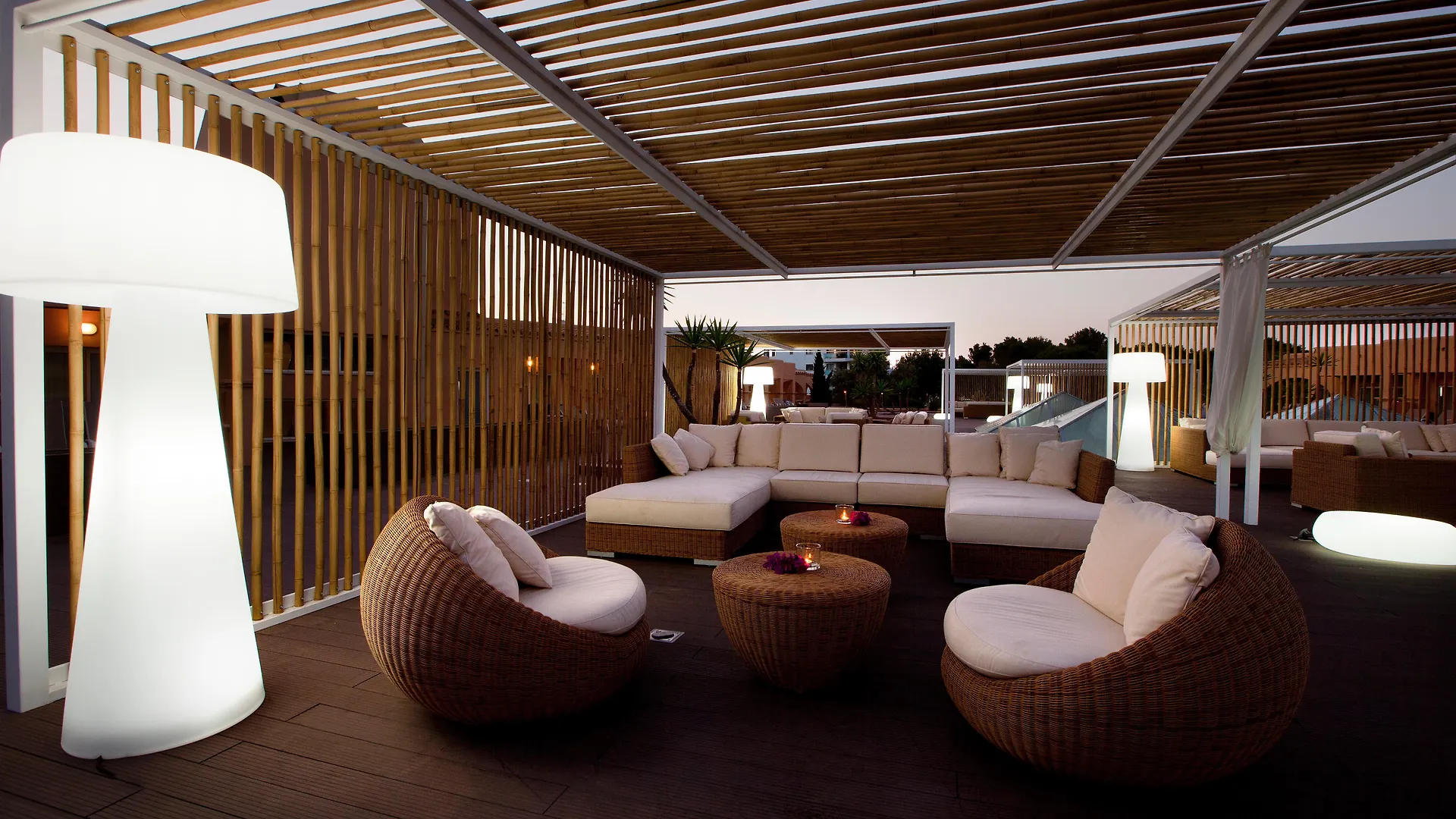 Hotel Grupotel Santa Eularia & Spa - Adults Only Santa Eulalia del Río