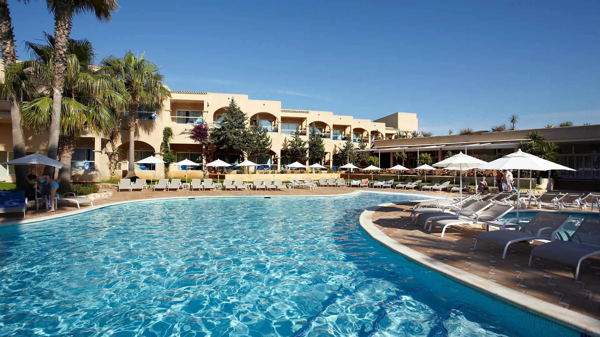 Grupotel Santa Eularia & Spa - Adults Only Santa Eulalia del Río Hotel