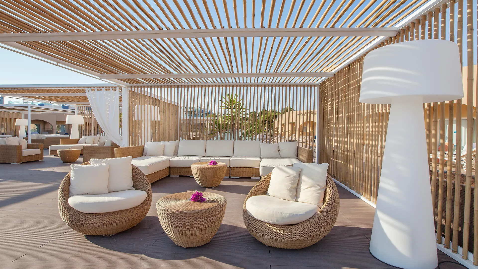 Hotel Grupotel Santa Eularia & Spa - Adults Only Santa Eulalia del Río