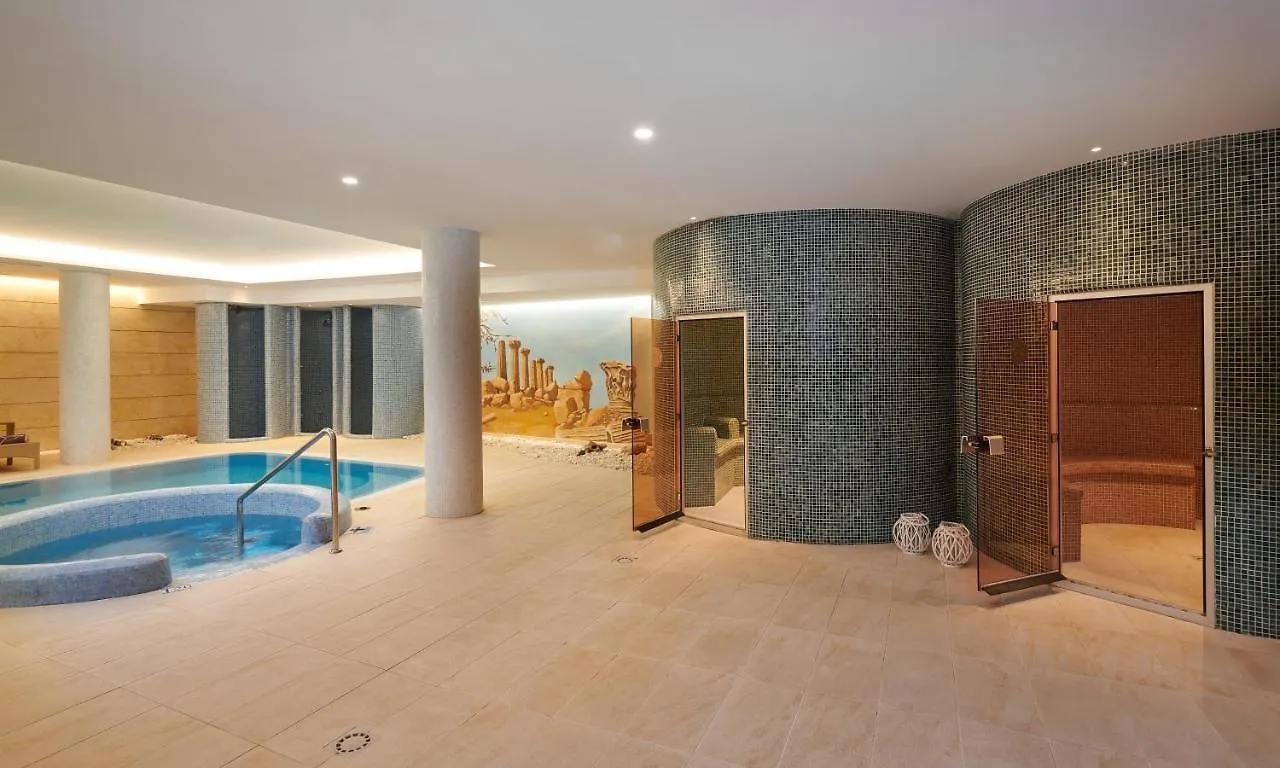 Grupotel Santa Eularia & Spa - Adults Only Santa Eulalia del Río 4*,  España