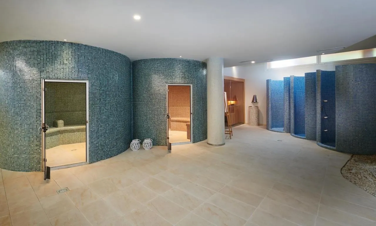 Grupotel Santa Eularia & Spa - Adults Only Santa Eulalia del Río Hotel