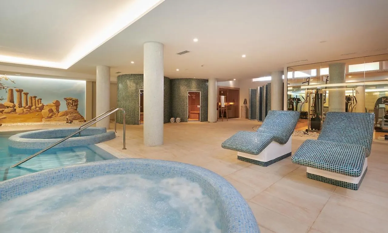 Grupotel Santa Eularia & Spa - Adults Only Santa Eulalia del Río Hotel
