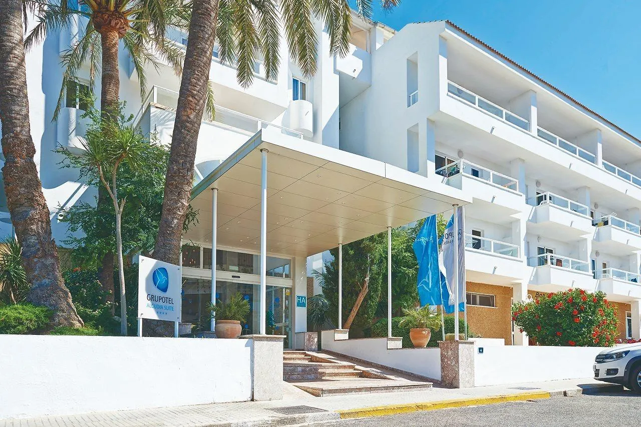 Grupotel Santa Eularia & Spa - Adults Only Santa Eulalia del Río