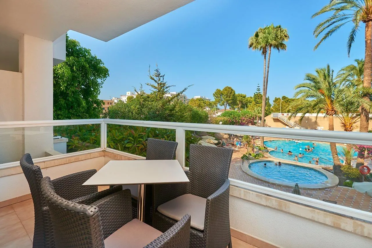 Grupotel Santa Eularia & Spa - Adults Only Santa Eulalia del Río 4*,  España