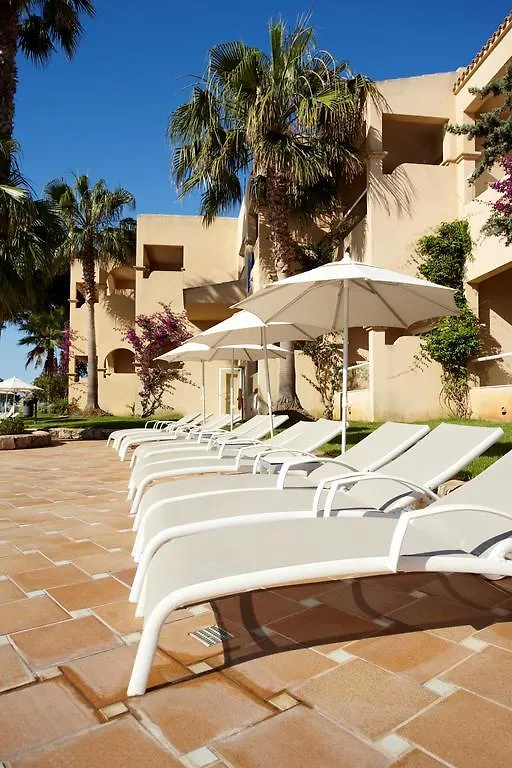 Hotel Grupotel Santa Eularia & Spa - Adults Only Santa Eulalia del Río