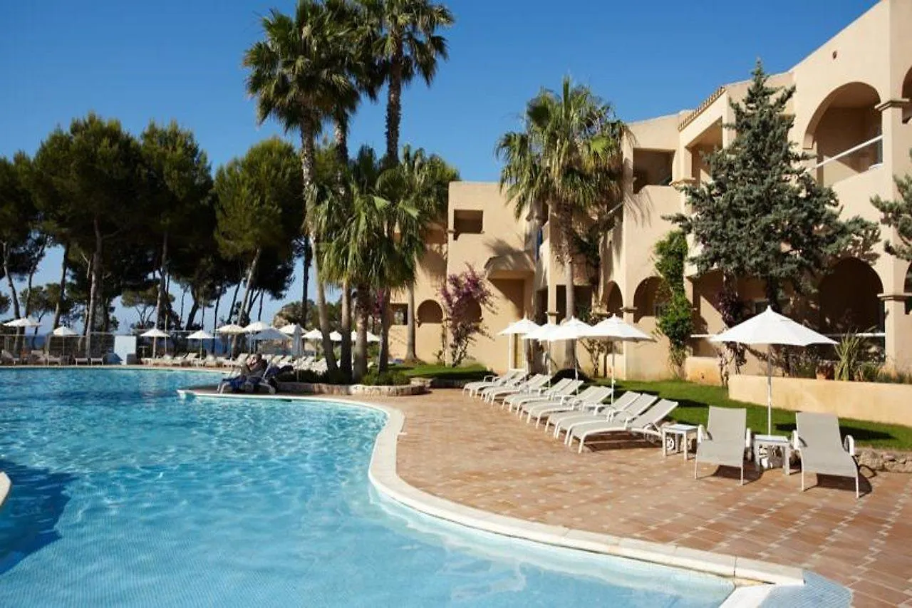 Grupotel Santa Eularia & Spa - Adults Only Santa Eulalia del Río España
