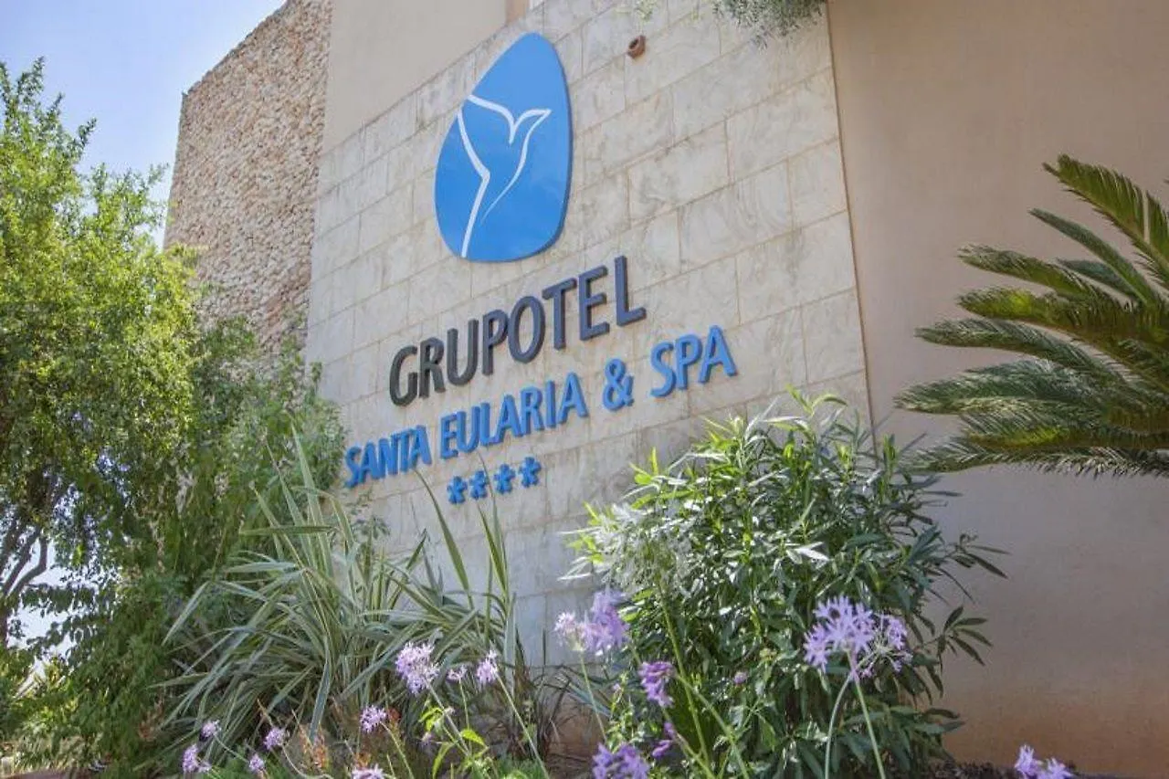 **** Hotel Grupotel Santa Eularia & Spa - Adults Only Santa Eulalia del Río España