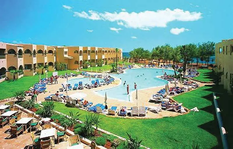 Grupotel Santa Eularia & Spa - Adults Only Santa Eulalia del Río Hotel