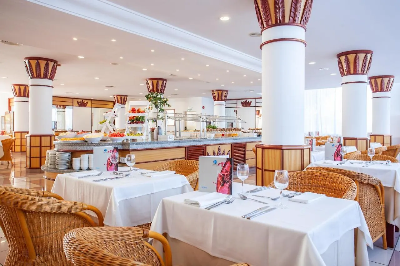 **** Hotel Grupotel Santa Eularia & Spa - Adults Only Santa Eulalia del Río España