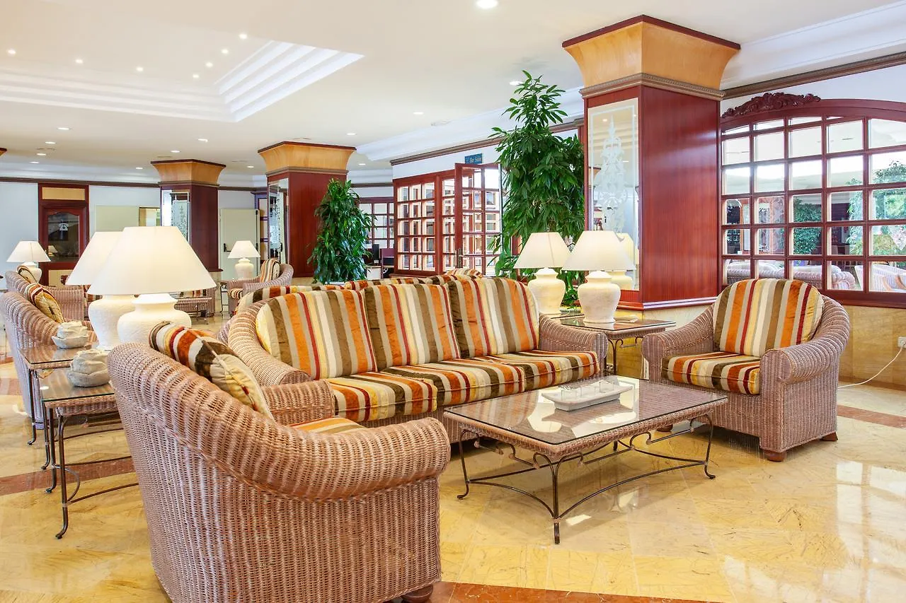 Grupotel Santa Eularia & Spa - Adults Only Santa Eulalia del Río