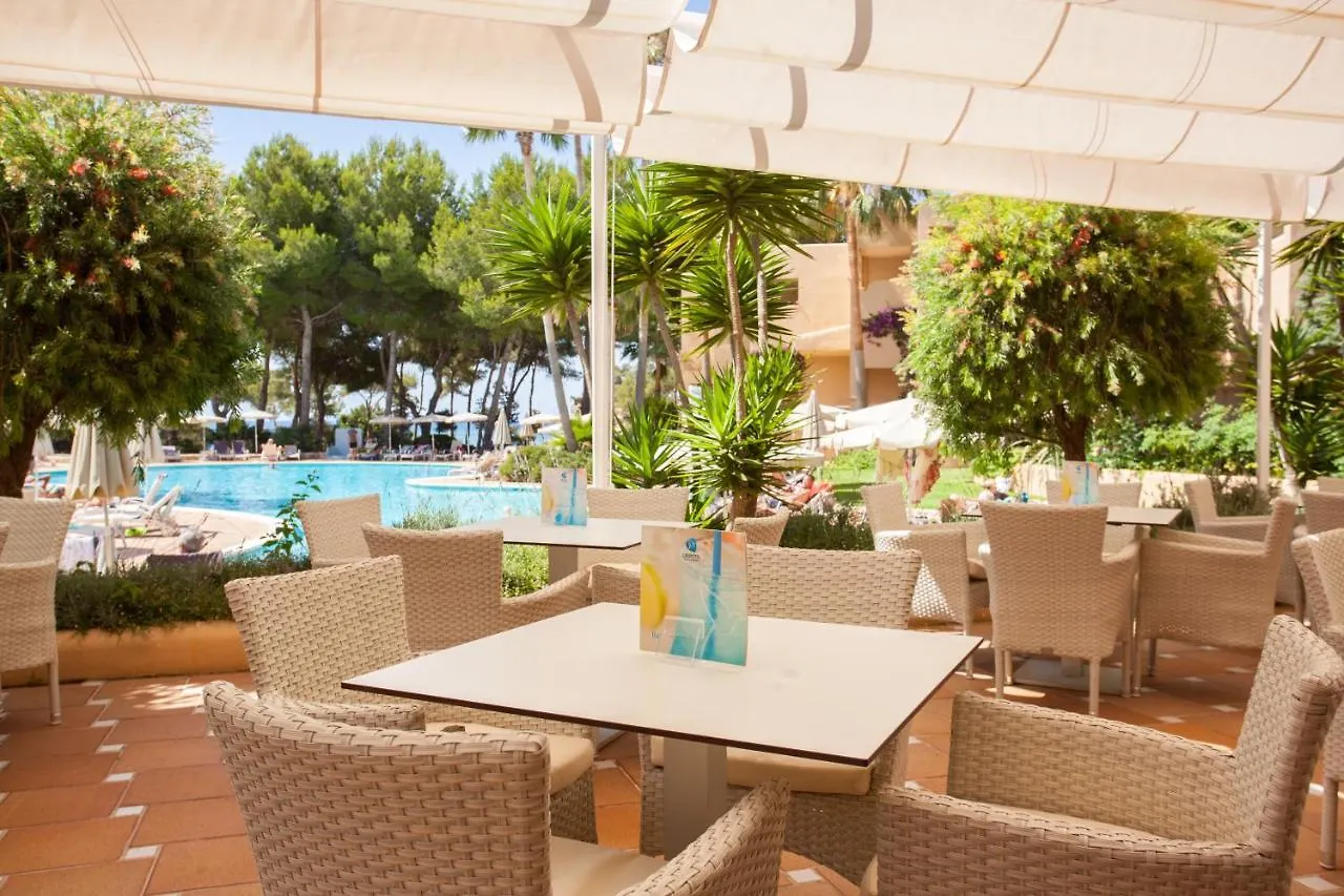Grupotel Santa Eularia & Spa - Adults Only Santa Eulalia del Río 4*,  España