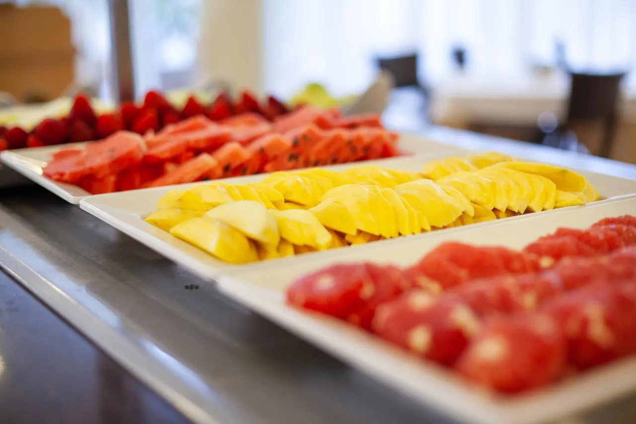 Hotel Grupotel Santa Eularia & Spa - Adults Only Santa Eulalia del Río